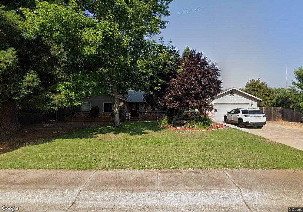 4728 Dandelion Dr, Redding, CA 96002 - photo 1