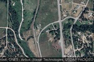 1059 12 Mile Rd Cul de Sac, Addy, WA 99101