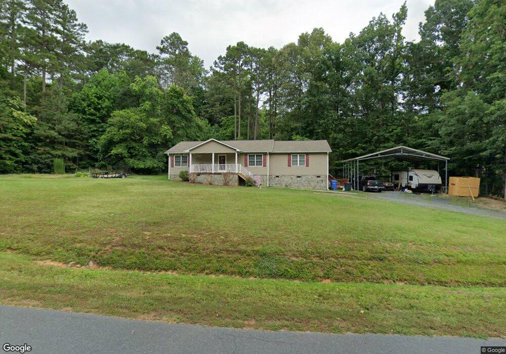 3054 Brookside Ct, Asheboro, NC 27205 - photo 1