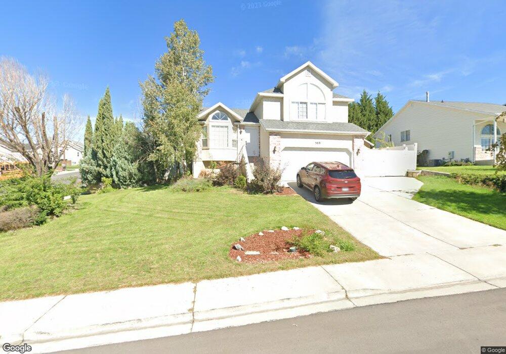 588 W 2375 N, Lehi, UT 84043 - photo 1
