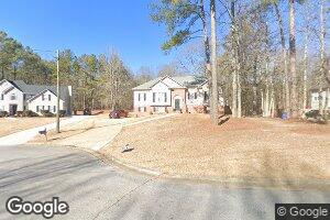 7394 Franklin Lake Ct, Winston, GA 30187