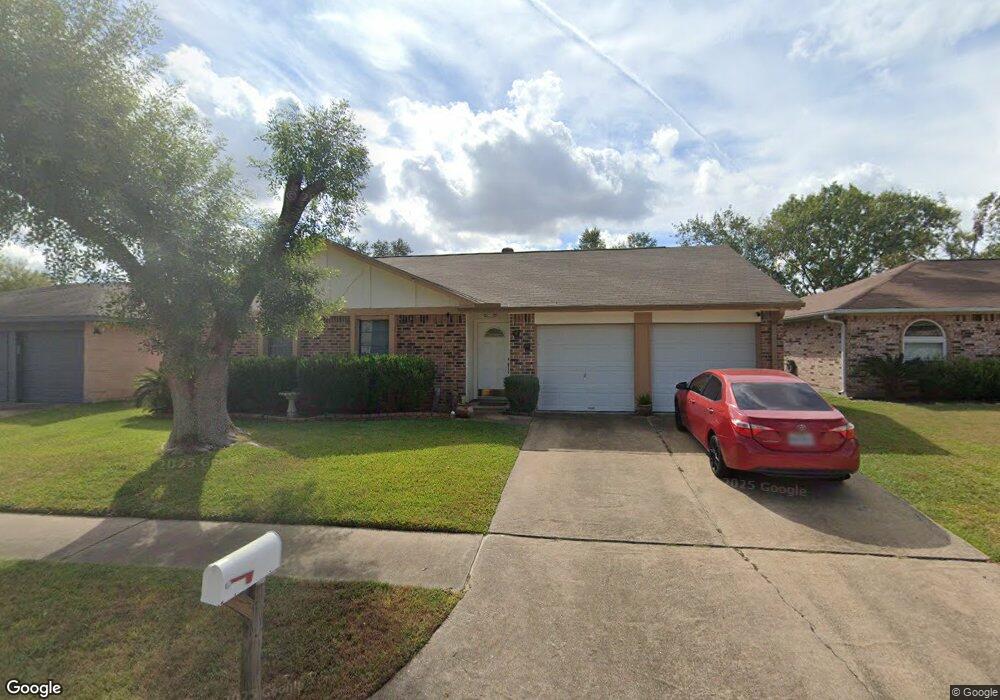 16707 Pebbleglen Dr, Houston, TX 77095 - photo 1