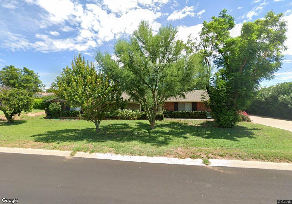 4121 N 57th Way, Phoenix, AZ 85018 - photo 1
