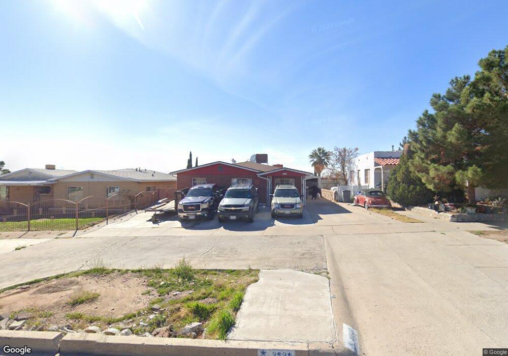 3232 Altura Ave, El Paso, TX 79930 - photo 1