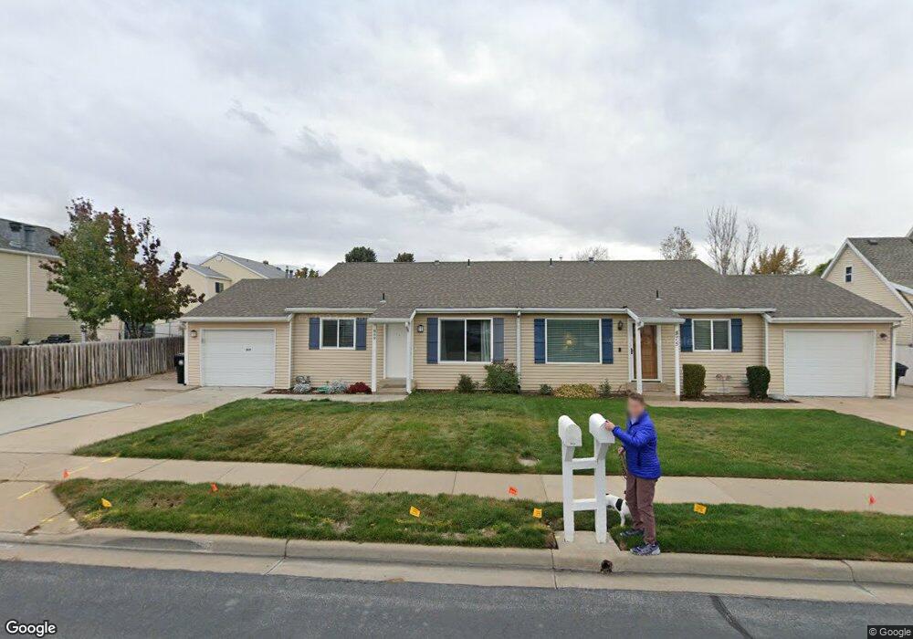 869 Summer Tree Dr, Woods Cross, UT 84087 - photo 1