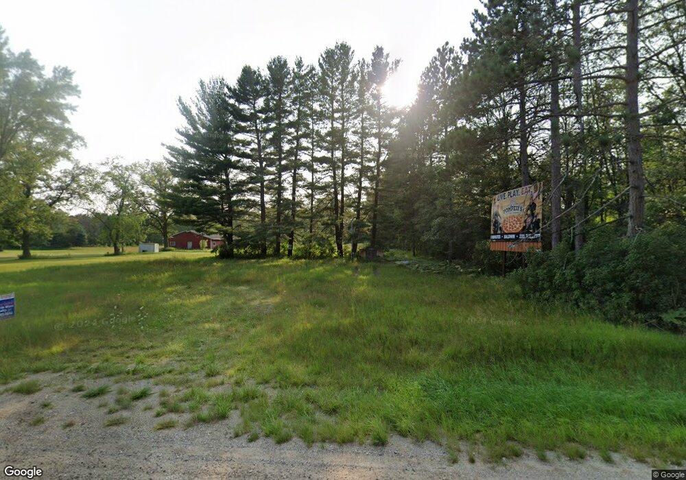 12245 N Woodbridge Ave, Bitely, MI 49309 - photo 1