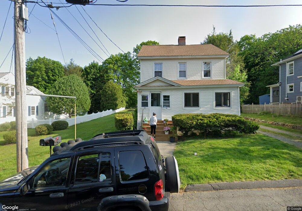 32 Priscilla Place unit 34, Trumbull, CT 06611 - photo 1