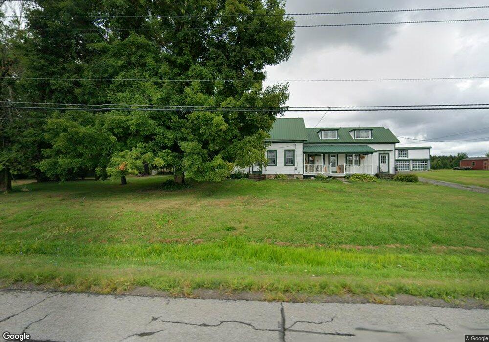 10083 State Highway 56, Massena, NY 13662 - photo 1