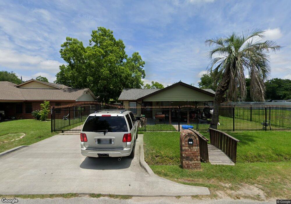 7339 Miley, Houston, TX 77028 - photo 1