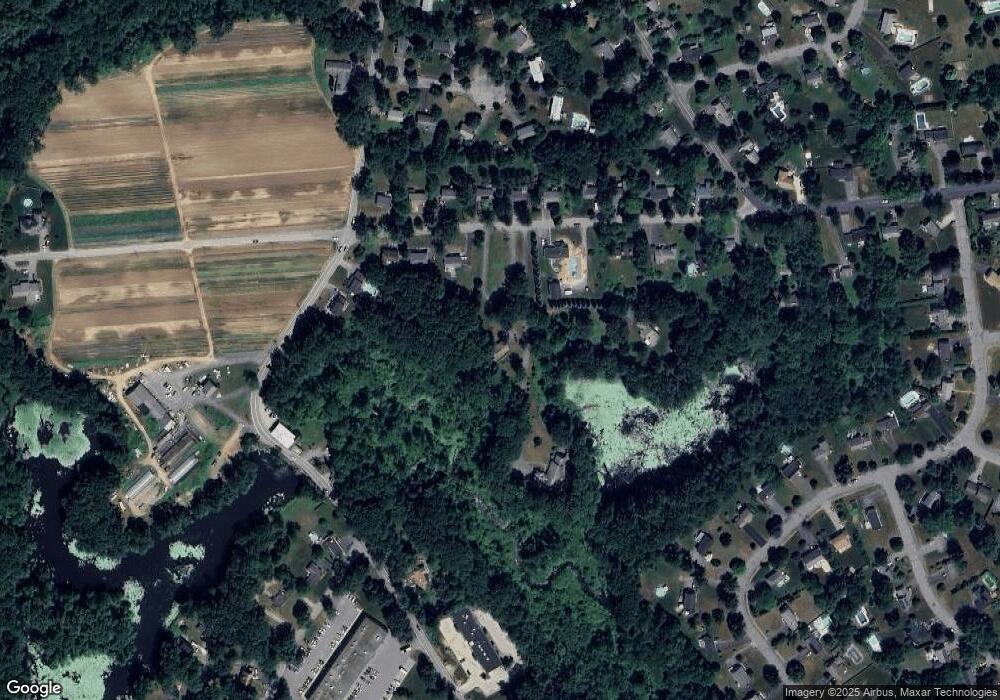 19 Thayer St, Northborough, MA 01532 - photo 1