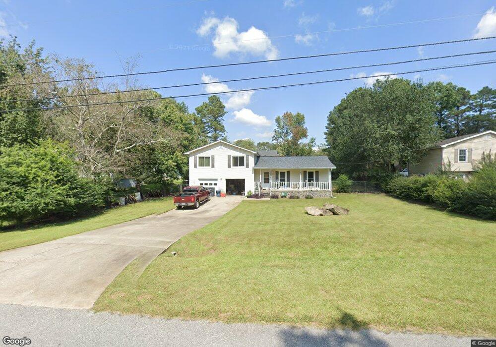 2772 Drowning Creek Rd, Dacula, GA 30019 - photo 1