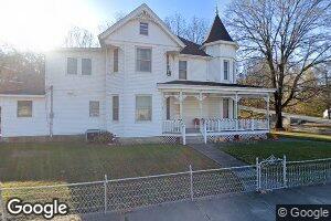 106 E 3rd St, Chamois, MO 65024