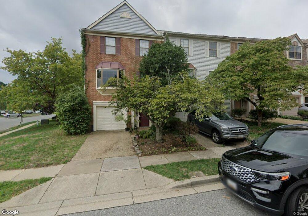8209 Northview Ct, Laurel, MD 20707 - photo 1