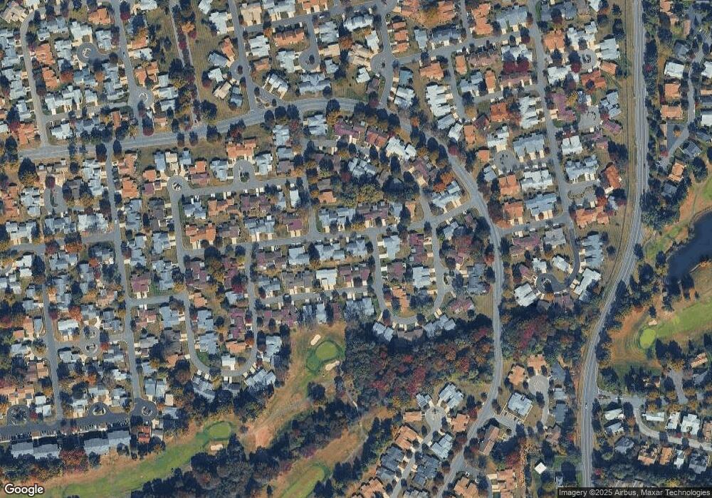 273A Convent Rd unit 273A, Monroe Township, NJ 08831 - photo 1