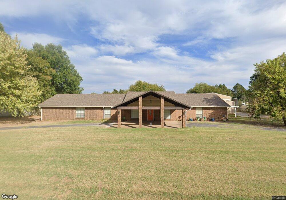 13103 Coker Rd, Shawnee, OK 74804 - photo 1