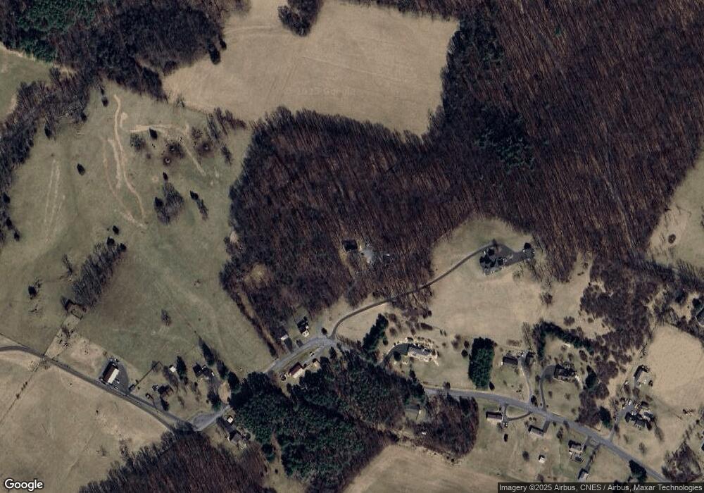 141 Oak Ridge Ln, Staunton, VA 24401 - photo 1