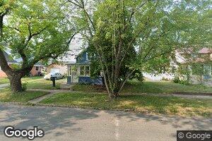 209 Vine St, Spooner, WI 54801