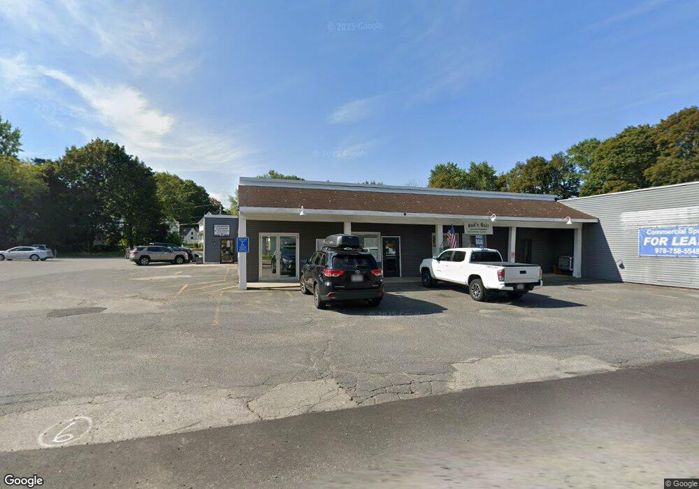 320 Great Rd unit 3, Littleton, MA 01460 - photo 1