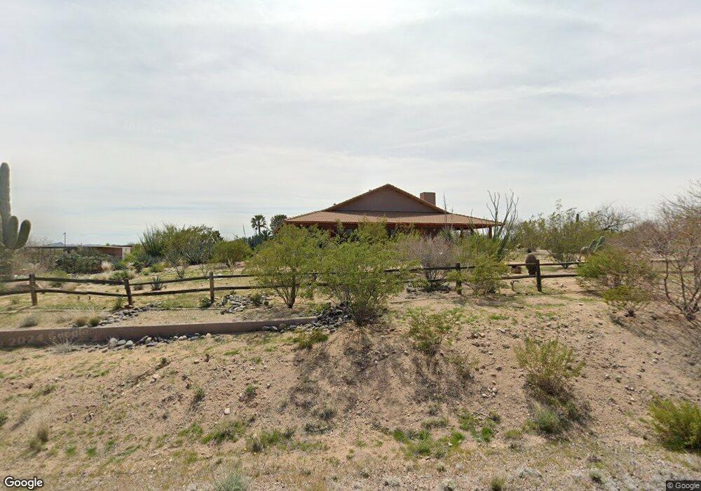 21825 Date Creek Rd, Wickenburg, AZ 85390 - photo 1