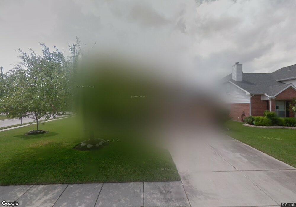 5002 Lockhart Dr, Pearland, TX 77584 - photo 1