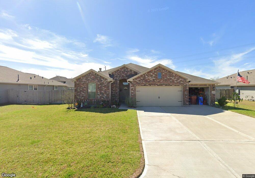 1051 Brahma Cir, East Bernard, TX 77435 - photo 1
