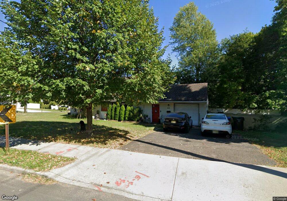 40 Spring Valley Rd, Paramus, NJ 07652 - photo 1