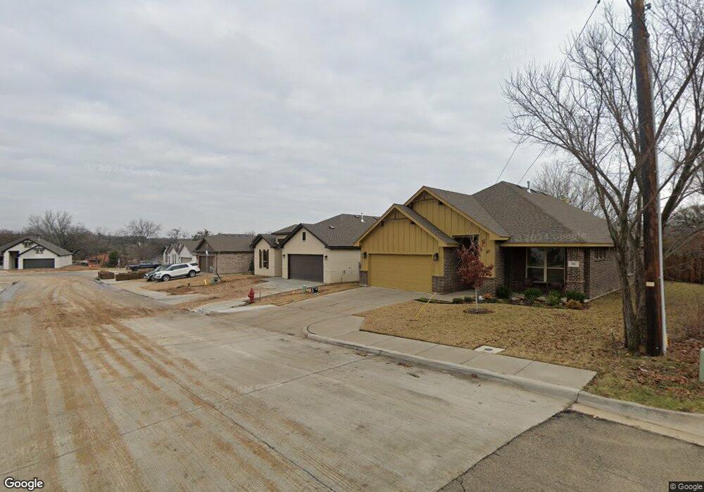 350 Clark Ave, Weatherford, TX 76086 - photo 1