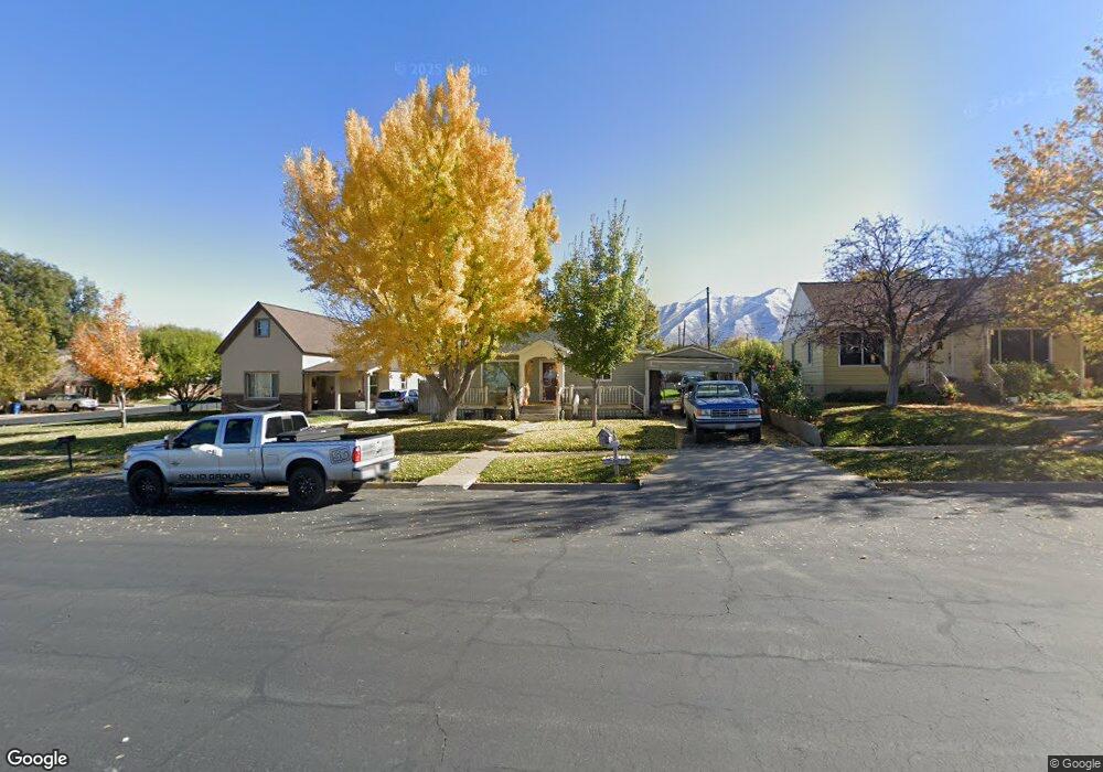 121 S 500 E, Spanish Fork, UT 84660 - photo 1