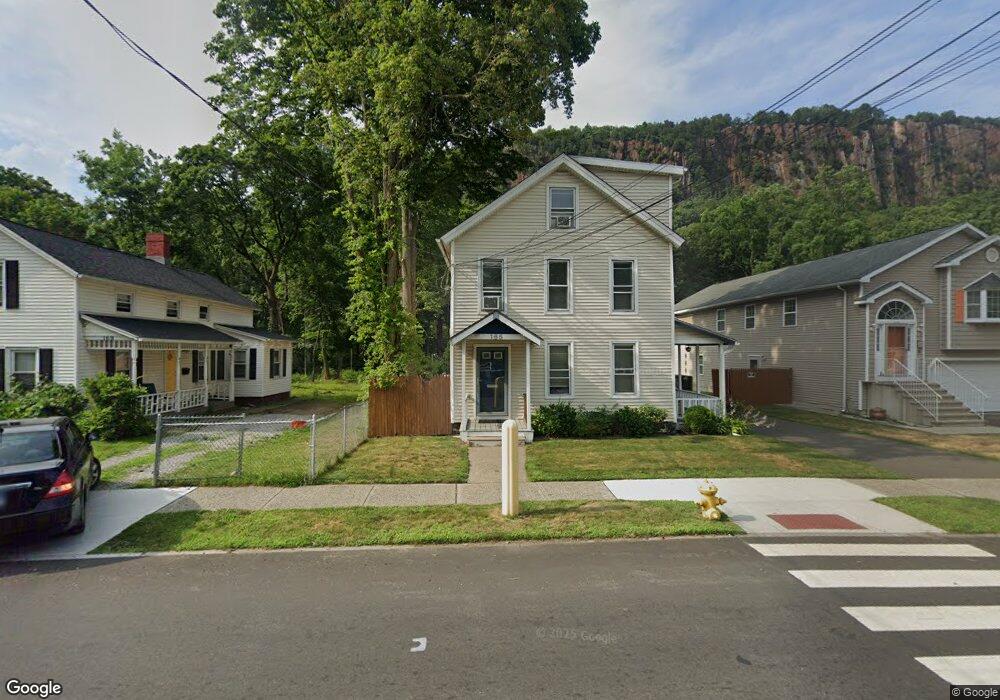 165 Valley St, New Haven, CT 06515 - photo 1