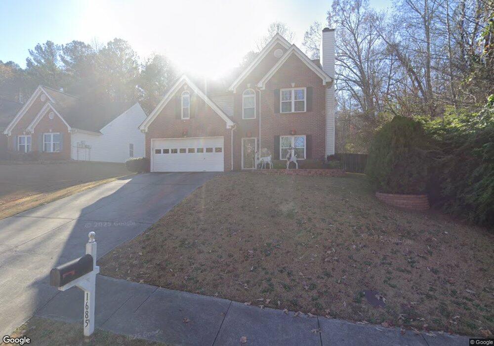 1685 Heatherton Rd unit 2, Dacula, GA 30019 - photo 1