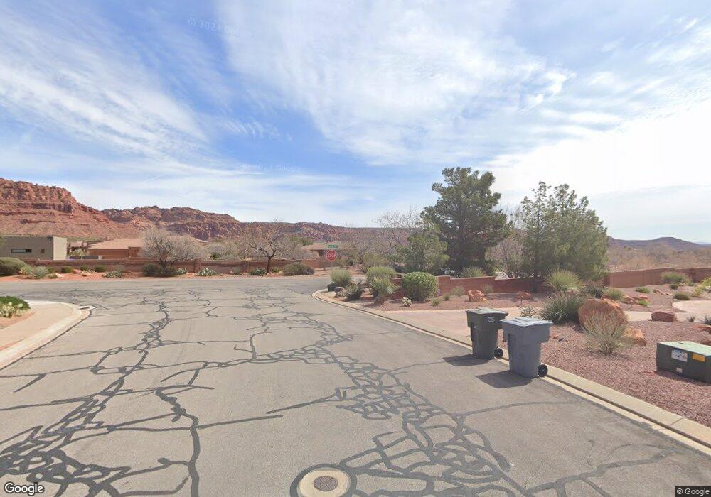0 Citadel Rd Lot unit LOT 10 19-209181, Ivins, UT 84738 - photo 1