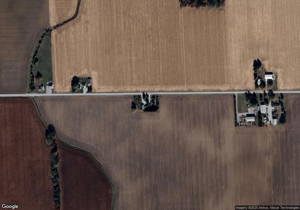 18914 Gromeaux Rd, Monroeville, IN 46773 - photo 1