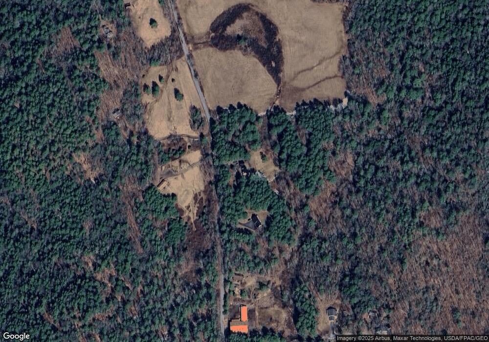 112 Delano Rd, Woolwich, ME 04579 - photo 1