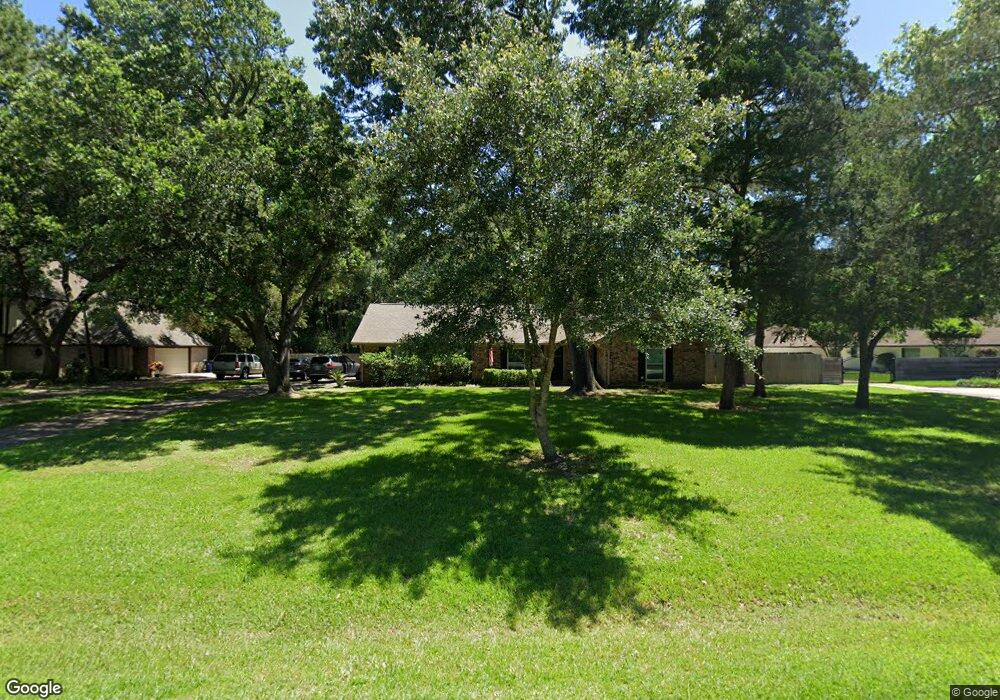 2103 Mckissick Dr, Friendswood, TX 77546 - photo 1