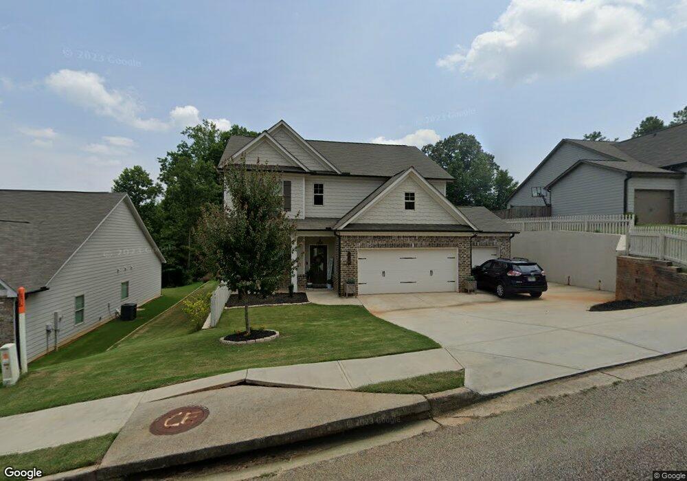 838 Joy Dr unit 77, Hoschton, GA 30548 - photo 1