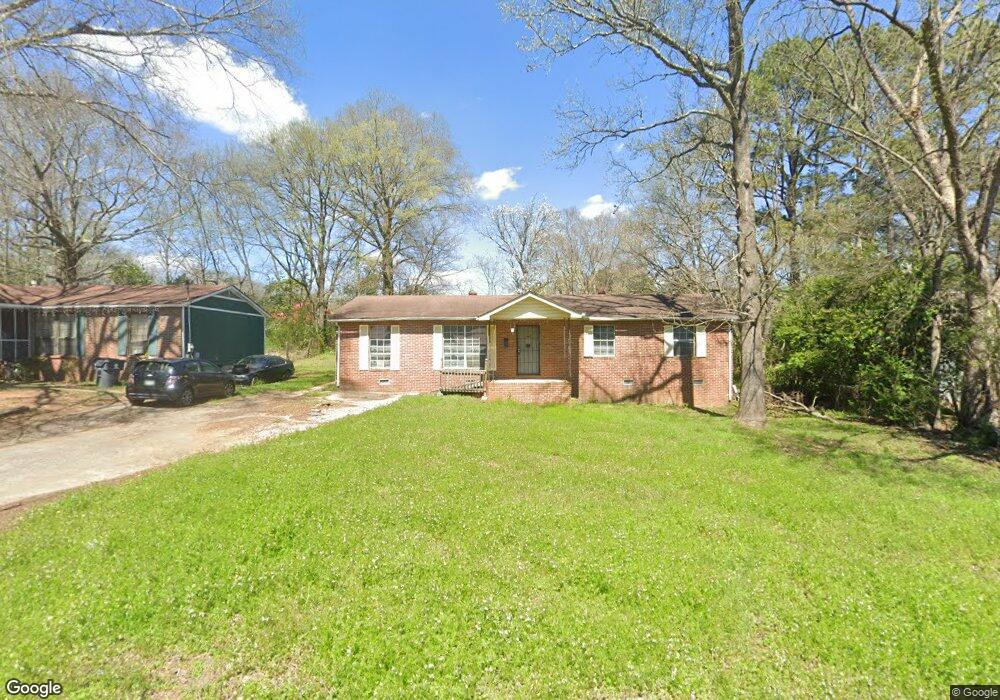 6 Turner Ct, Cedartown, GA 30125 - photo 1