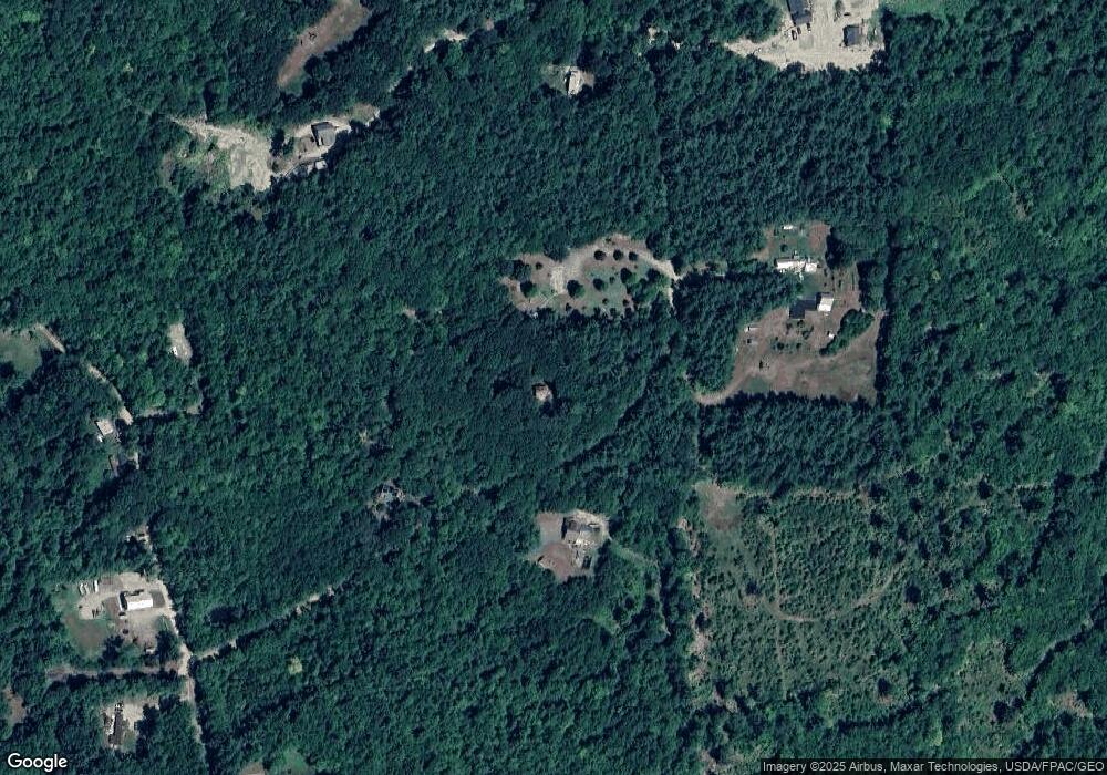 1024 Davis Hill Rd, Center Conway, NH 03813 - photo 1