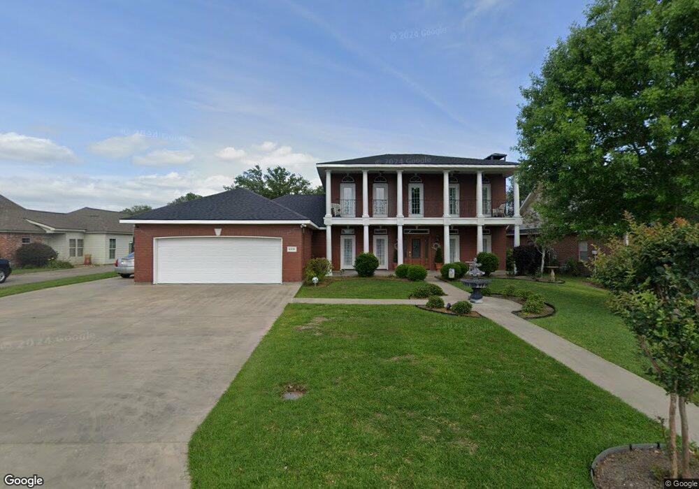4209 E Kingswood, Lake Charles, LA 70605 - photo 1