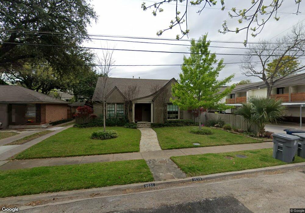 3521 Bremen St, Dallas, TX 75206 - photo 1