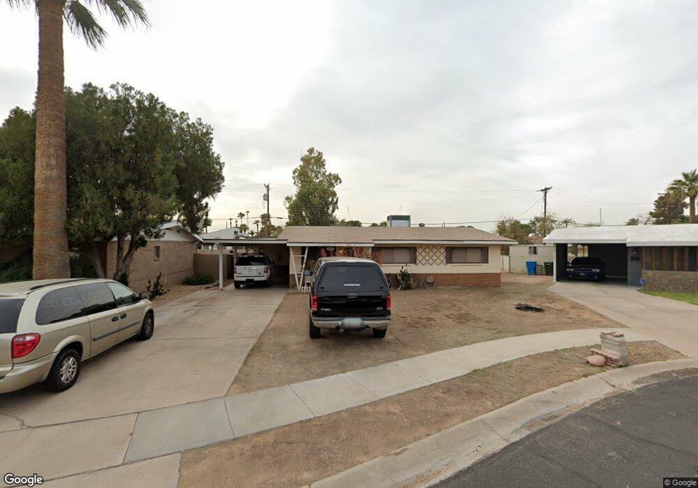 2714 N 26th Place, Phoenix, AZ 85008 - photo 1