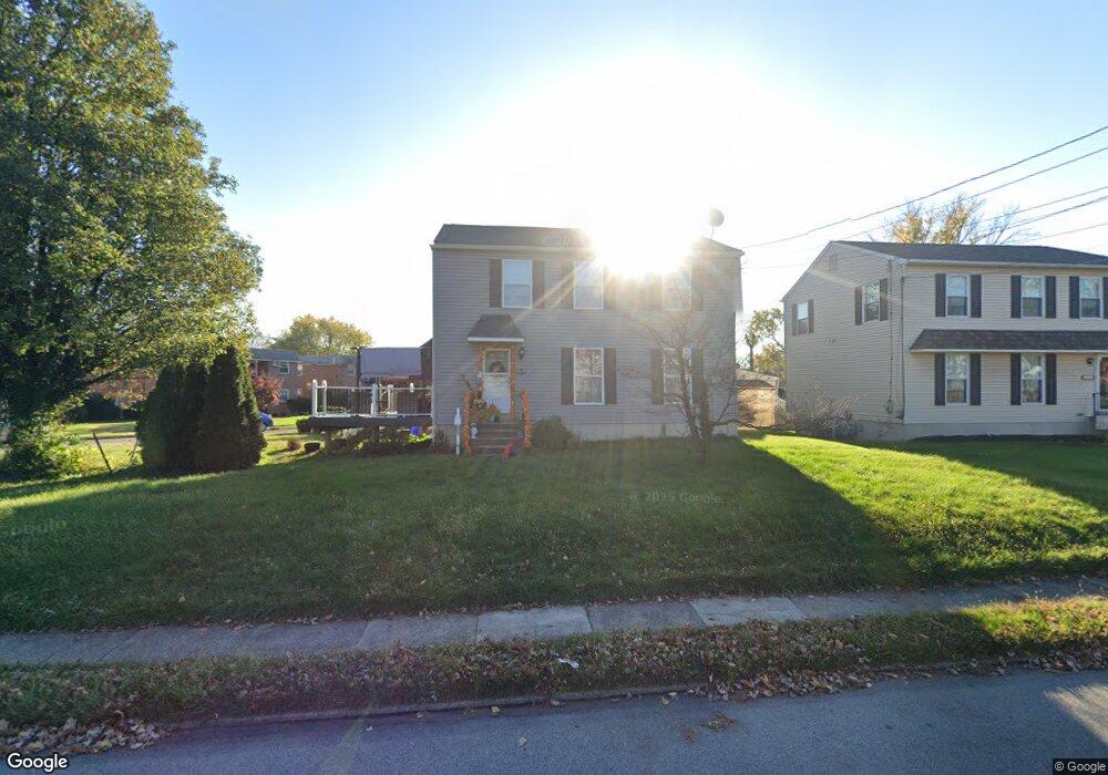 520 Springfield Rd, Aldan, PA 19018 - photo 1