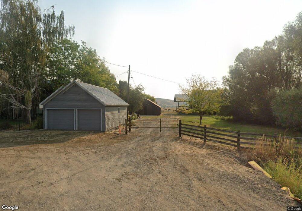 39370 Buchanan Loop, Halfway, OR 97834 - photo 1