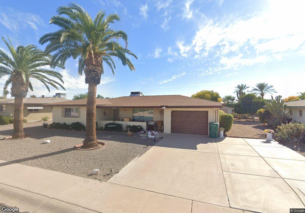 6041 E Colby Rd, Mesa, AZ 85205 - photo 1