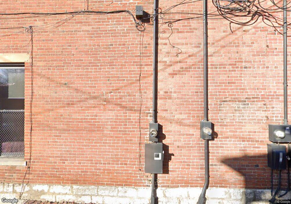 763 S 3rd St, Columbus, OH 43206 - photo 1