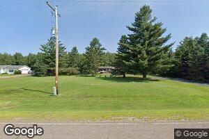 416 Birch St, Prentice, WI 54556
