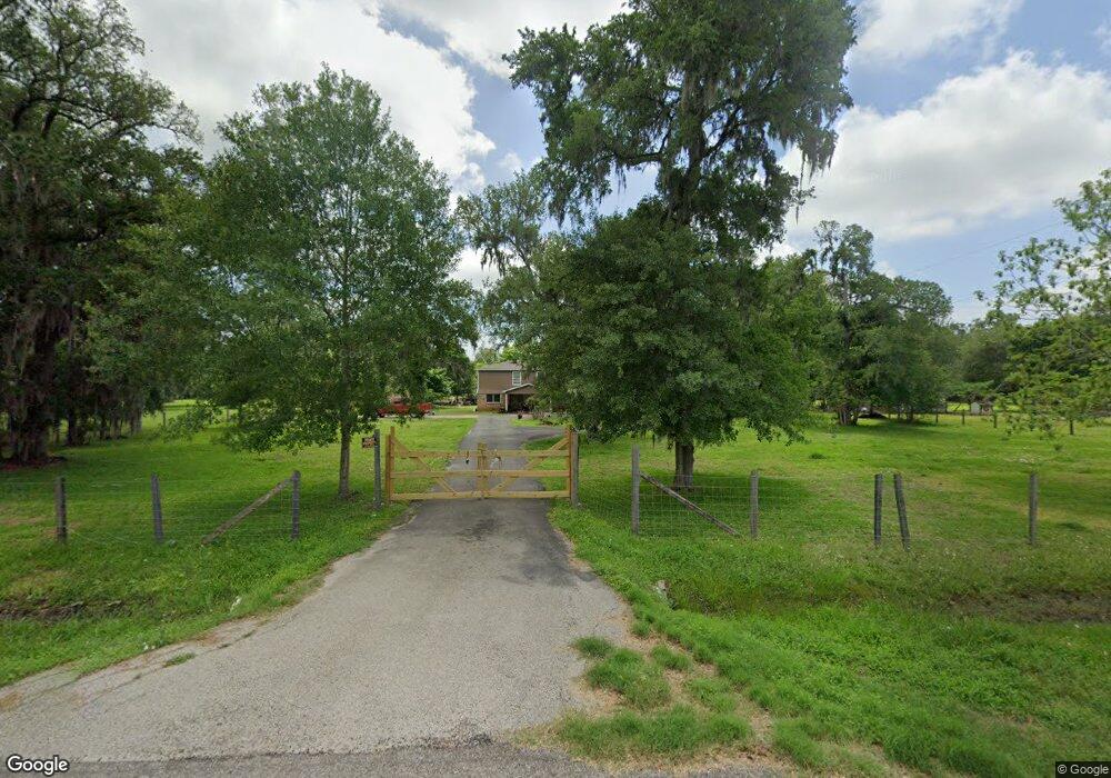 409 County Road 912, Brazoria, TX 77422 - photo 1