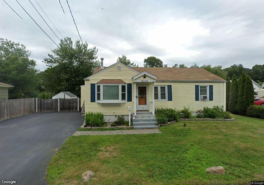116 Chestnut St, Branford, CT 06405 - photo 1