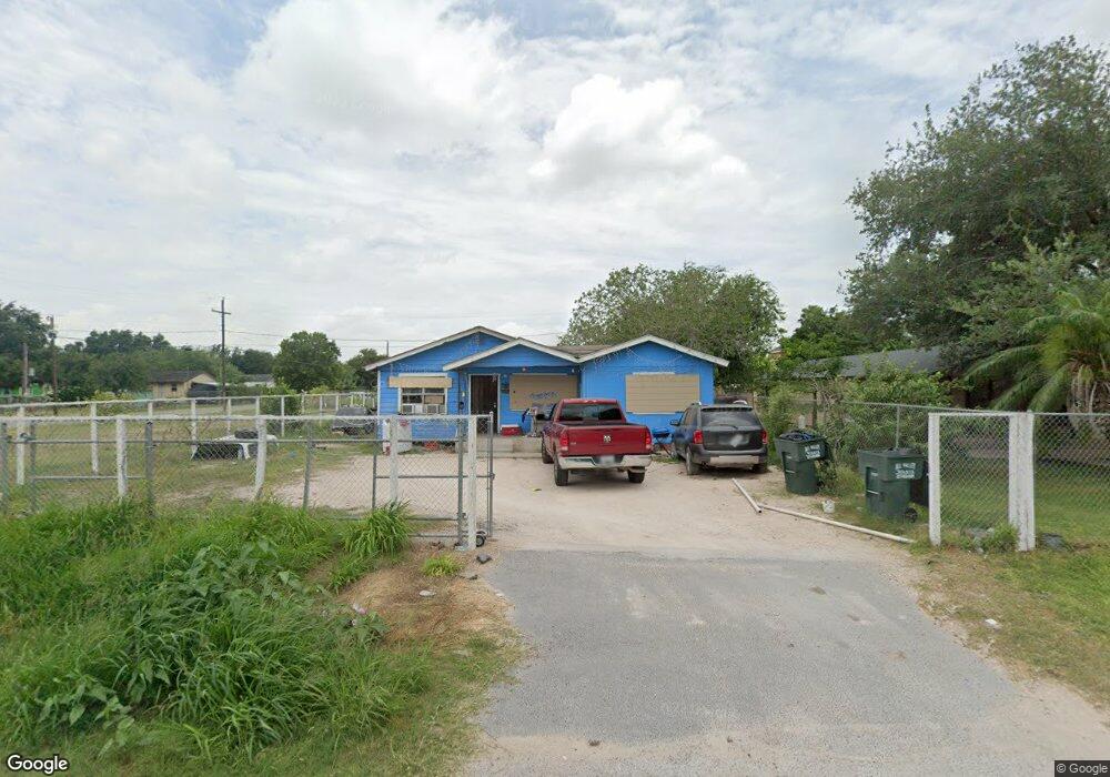 5111 San Jose St, Weslaco, TX 78599 - photo 1
