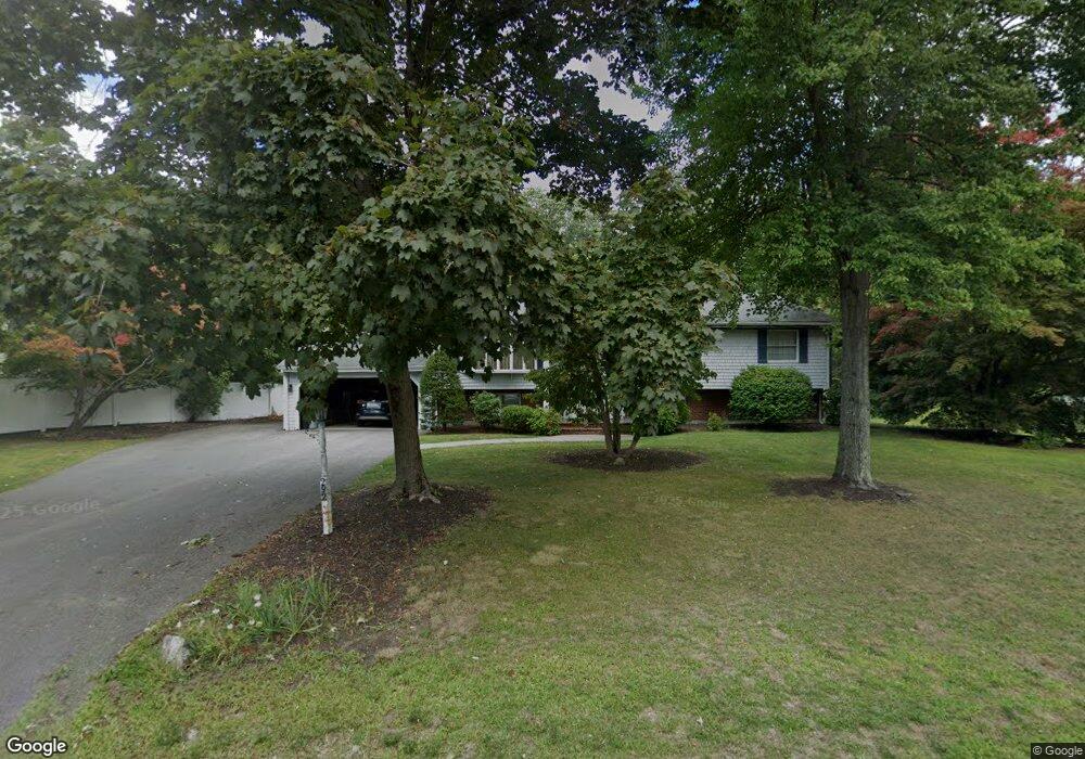 292 Concord St, Rockland, MA 02370 - photo 1