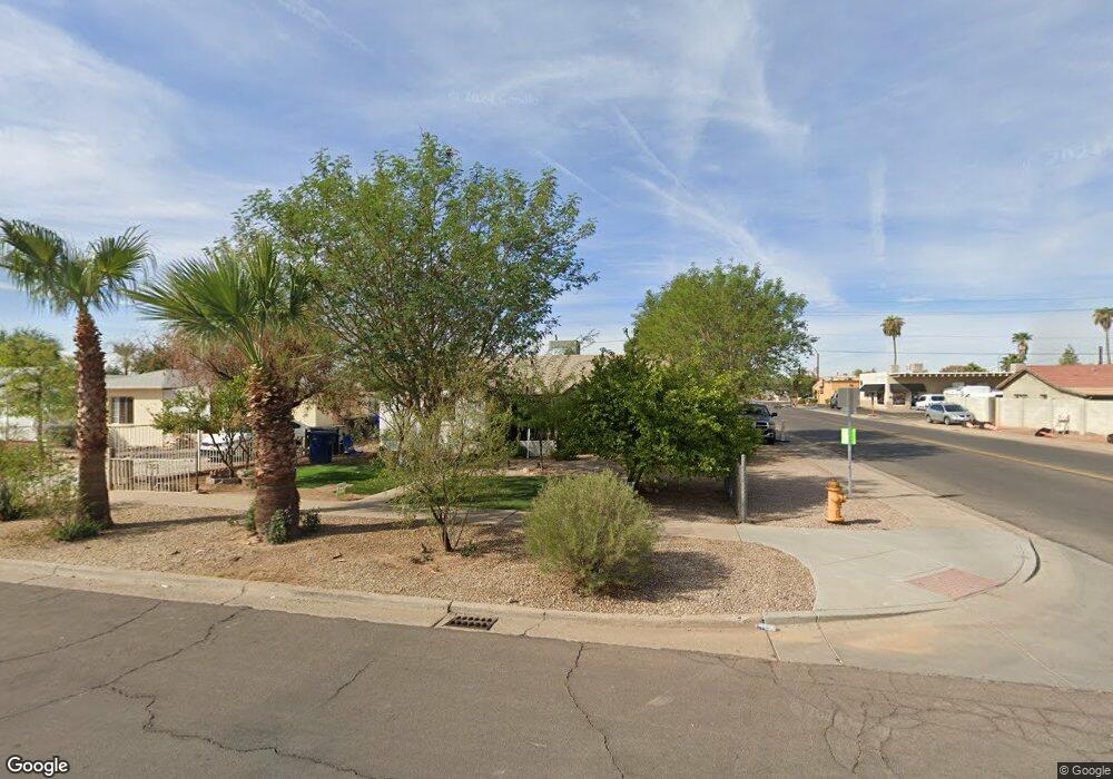 598 N Washington St, Chandler, AZ 85225 - photo 1